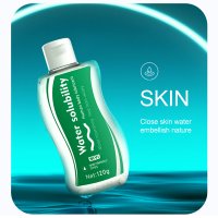 Water-Based skin friendly